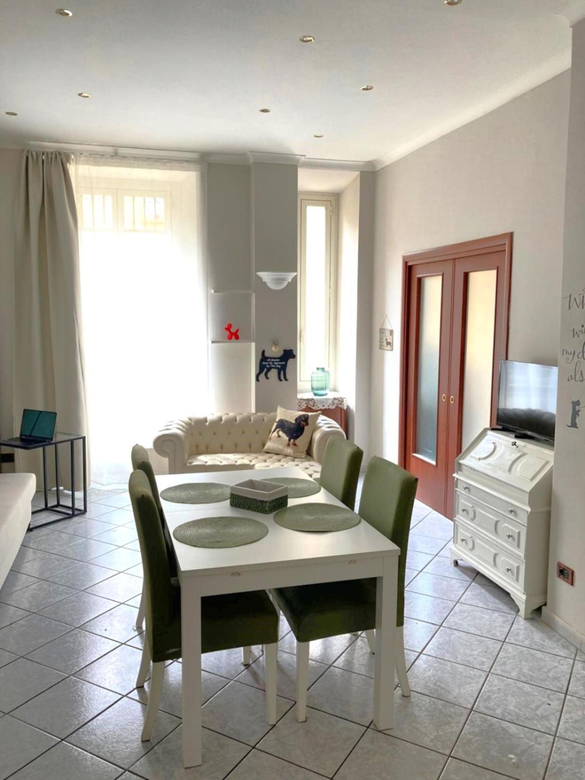 Casa Ferrari * Rom